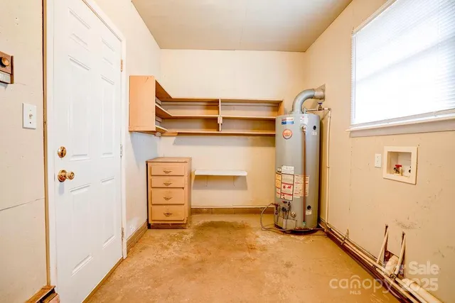 $244,500 | 3018 Delano Place, Shelby, NC 28152