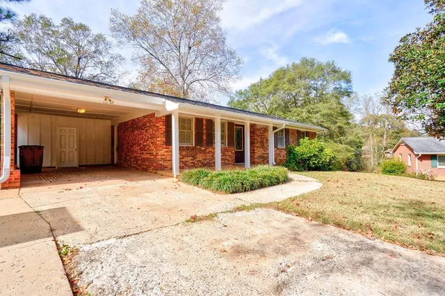 $244,500 | 3018 Delano Place, Shelby, NC 28152