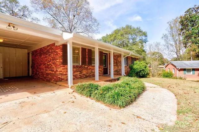 $244,500 | 3018 Delano Place, Shelby, NC 28152