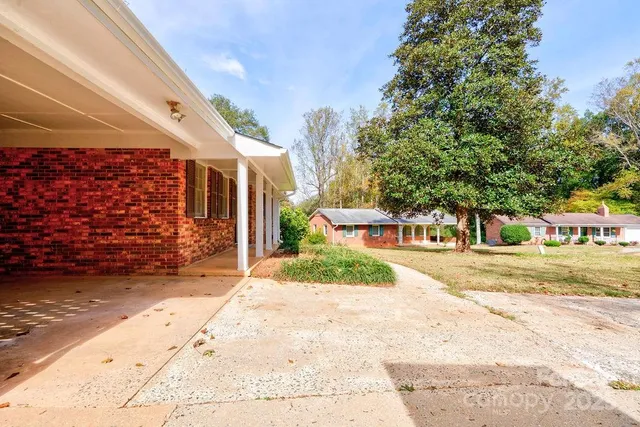 $244,500 | 3018 Delano Place, Shelby, NC 28152