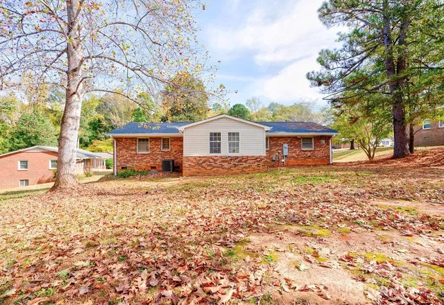 $244,500 | 3018 Delano Place, Shelby, NC 28152