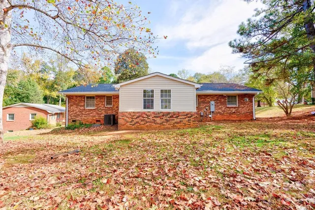 $244,500 | 3018 Delano Place, Shelby, NC 28152