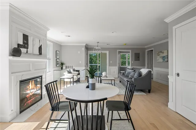 $540,000 | 9 Joseph N Zenga Jr Boulevard, Unit 110, East Greenwich, RI 02818