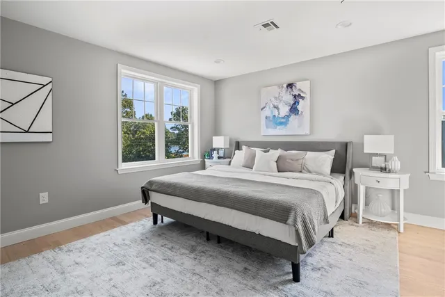 $540,000 | 9 Joseph N Zenga Jr Boulevard, Unit 110, East Greenwich, RI 02818