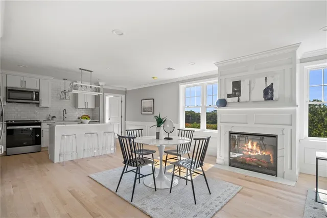 $540,000 | 9 Joseph N Zenga Jr Boulevard, Unit 110, East Greenwich, RI 02818