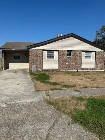$1,650 | 6544 Rue Louis Phillippe, Marrero, LA 70072