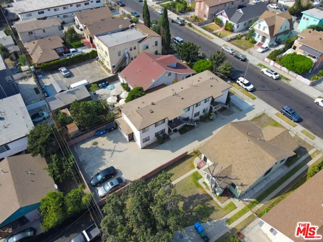 $1,150 | 1324 West 36th Street, Unit 4 ROOM 2, Los Angeles, CA 90007