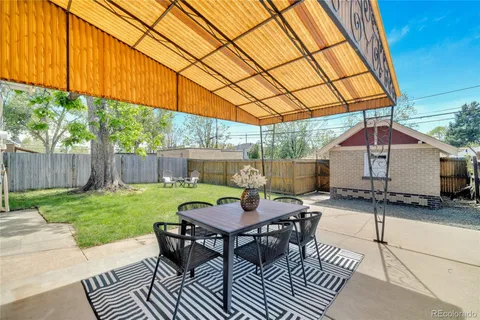 $675,000 | 3425 Fillmore Street, Denver, CO 80205