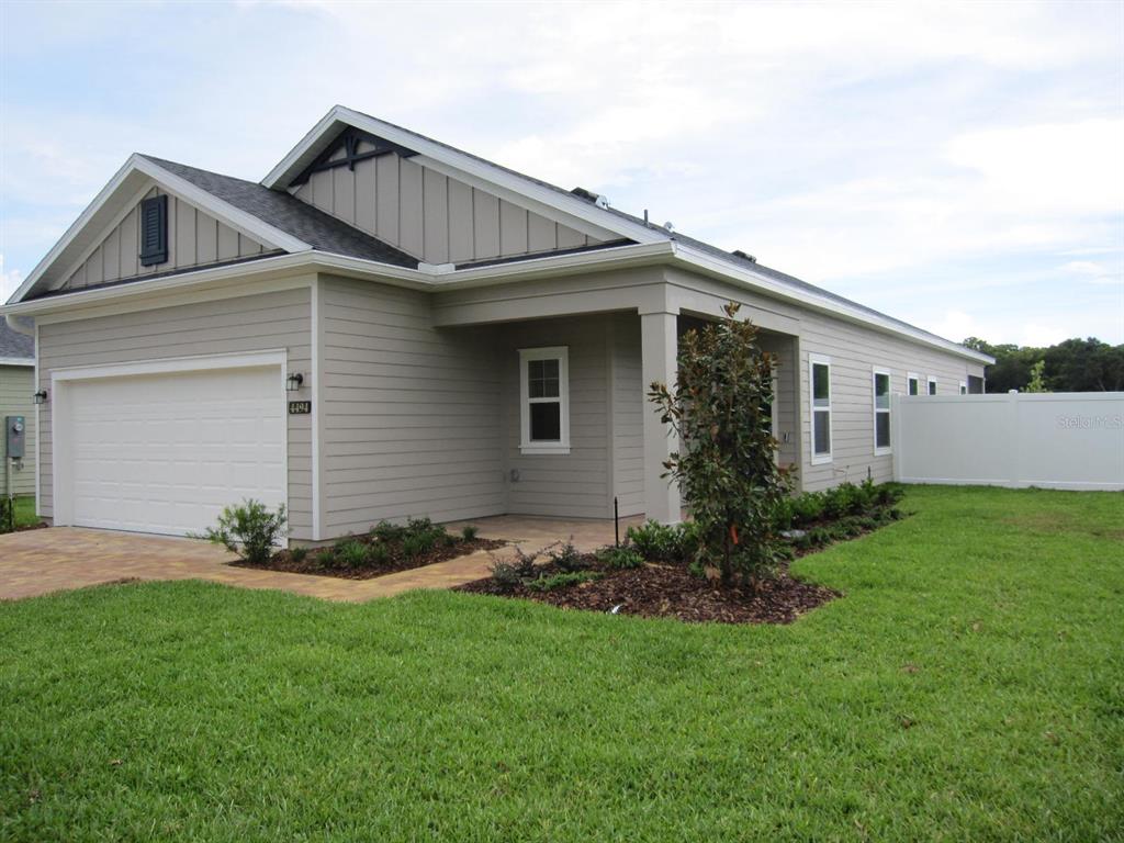 4494 Northwest 14th Loop Ocala, FL 34482 - Photo 3 of 42