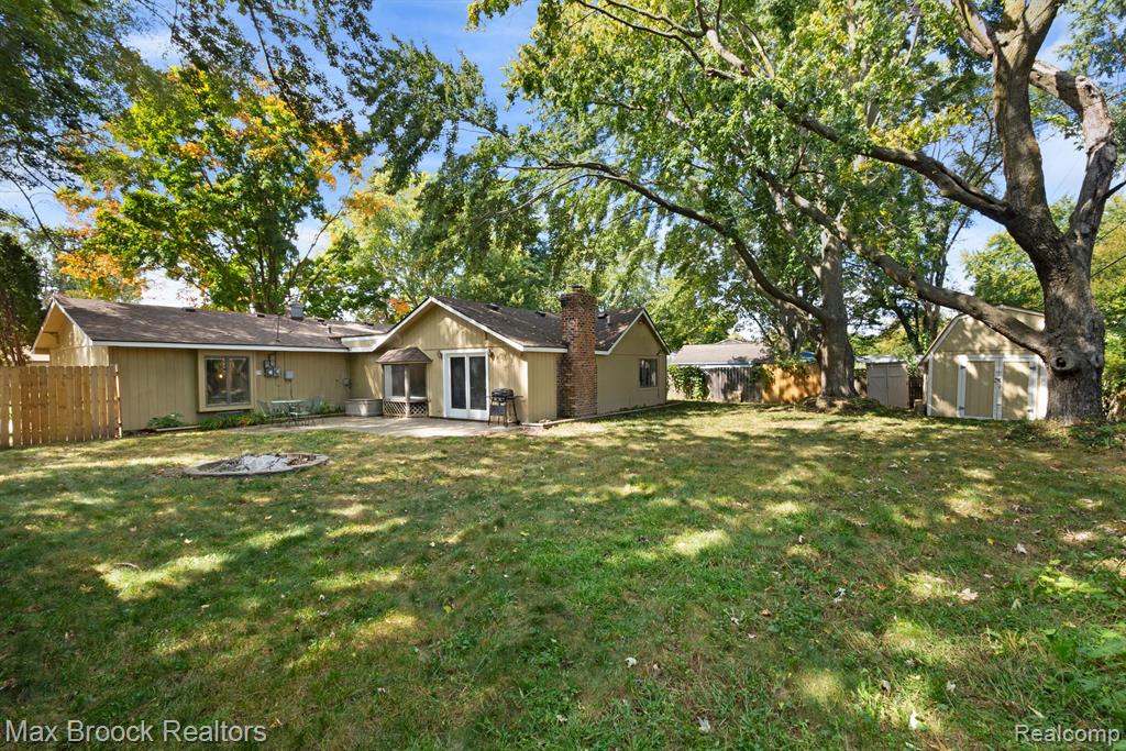 3707 Minton Road Lake Orion, MI 48359 - Photo 41 of 44 Gallery Image 41