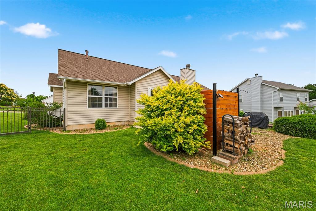 3204 Post Walk Court O'Fallon, MO 63368 - Photo 57 of 63