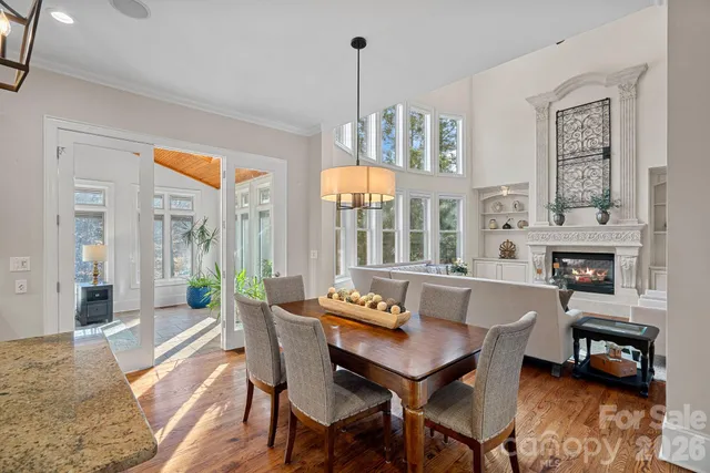 $1,650,000 | 7007 Camrose Crossing Lane, Matthews, NC 28104