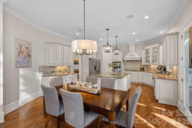 $1,650,000 | 7007 Camrose Crossing Lane, Matthews, NC 28104