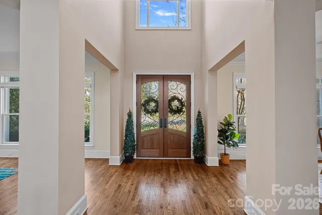 $1,650,000 | 7007 Camrose Crossing Lane, Matthews, NC 28104