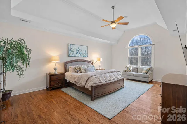 $1,650,000 | 7007 Camrose Crossing Lane, Matthews, NC 28104