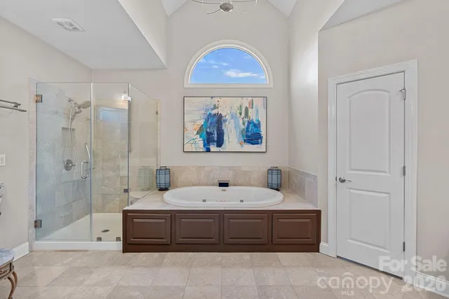 $1,650,000 | 7007 Camrose Crossing Lane, Matthews, NC 28104