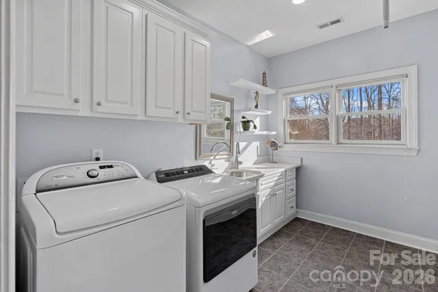 $1,650,000 | 7007 Camrose Crossing Lane, Matthews, NC 28104