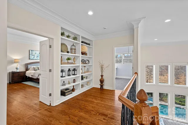 $1,650,000 | 7007 Camrose Crossing Lane, Matthews, NC 28104