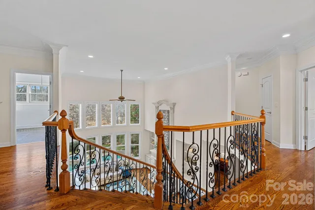 $1,650,000 | 7007 Camrose Crossing Lane, Matthews, NC 28104