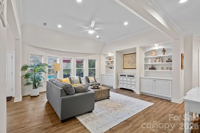 $1,650,000 | 7007 Camrose Crossing Lane, Matthews, NC 28104