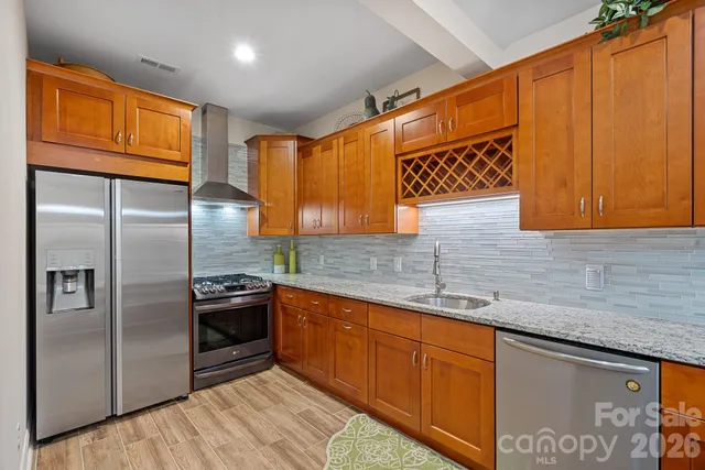 $1,650,000 | 7007 Camrose Crossing Lane, Matthews, NC 28104