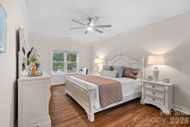 $1,650,000 | 7007 Camrose Crossing Lane, Matthews, NC 28104