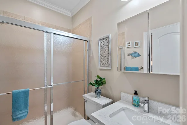 $1,650,000 | 7007 Camrose Crossing Lane, Matthews, NC 28104