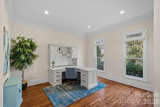 $1,650,000 | 7007 Camrose Crossing Lane, Matthews, NC 28104