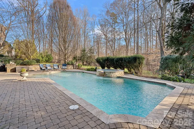 $1,650,000 | 7007 Camrose Crossing Lane, Matthews, NC 28104