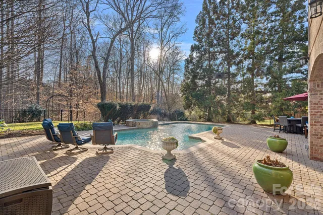 $1,650,000 | 7007 Camrose Crossing Lane, Matthews, NC 28104