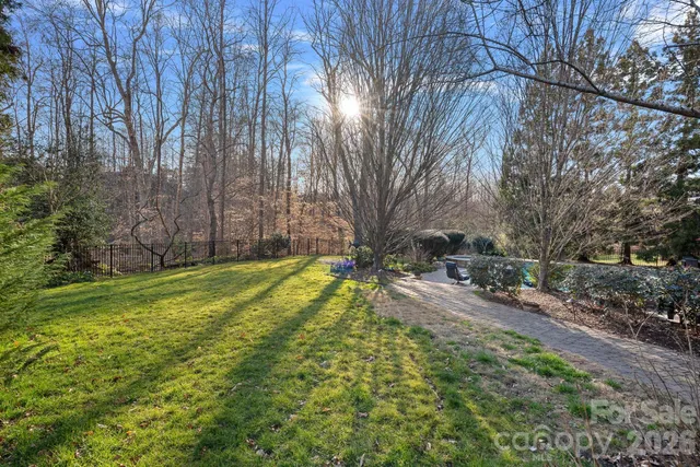 $1,650,000 | 7007 Camrose Crossing Lane, Matthews, NC 28104