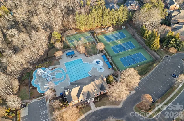 $1,650,000 | 7007 Camrose Crossing Lane, Matthews, NC 28104