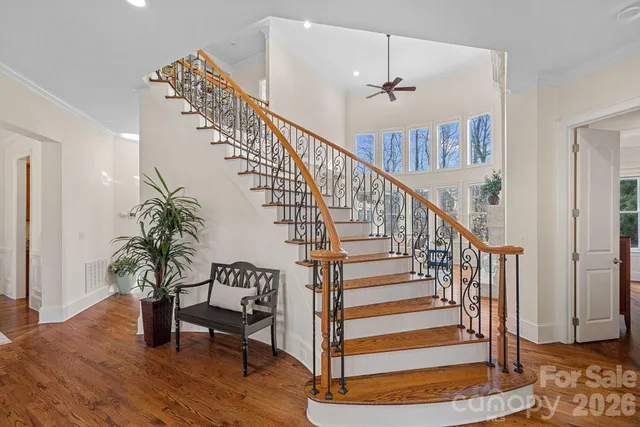 $1,650,000 | 7007 Camrose Crossing Lane, Matthews, NC 28104