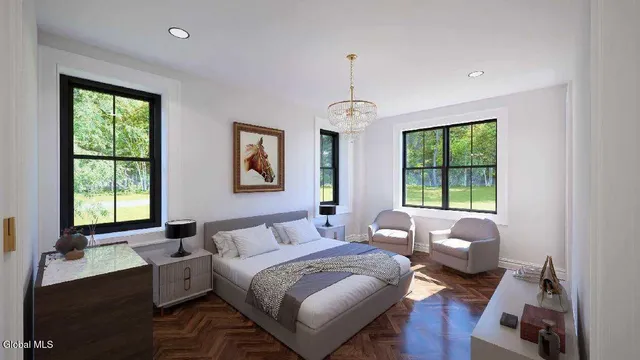 $2,331,100 | 122 Regent Street, Unit 1, Saratoga Springs, NY 12866