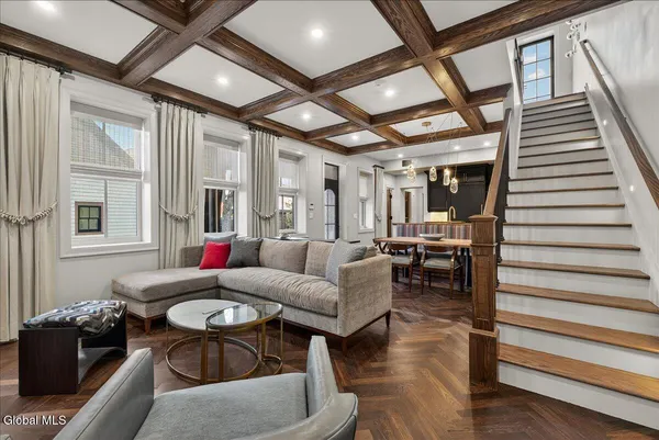 $2,331,100 | 122 Regent Street, Unit 1, Saratoga Springs, NY 12866