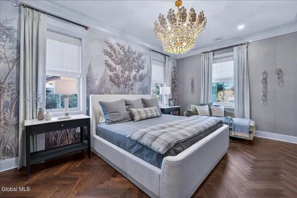 $2,331,100 | 122 Regent Street, Unit 1, Saratoga Springs, NY 12866
