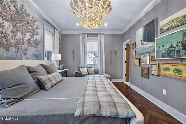 $2,331,100 | 122 Regent Street, Unit 1, Saratoga Springs, NY 12866