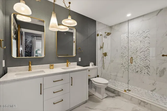 $2,331,100 | 122 Regent Street, Unit 1, Saratoga Springs, NY 12866