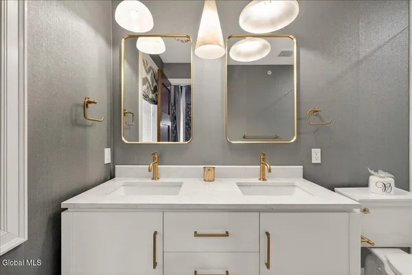 $2,331,100 | 122 Regent Street, Unit 1, Saratoga Springs, NY 12866