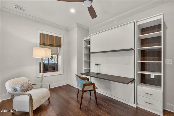 $2,331,100 | 122 Regent Street, Unit 1, Saratoga Springs, NY 12866