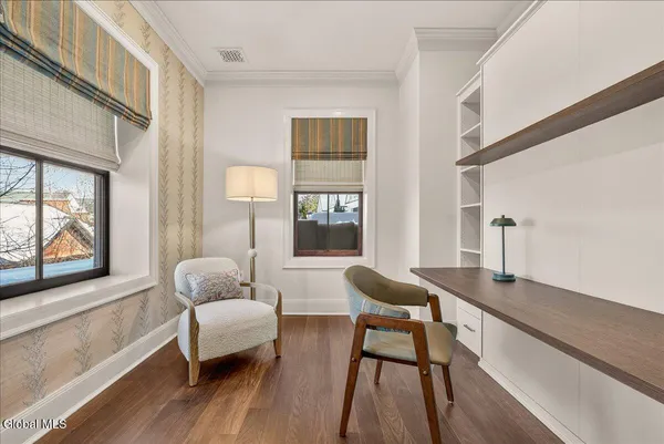 $2,331,100 | 122 Regent Street, Unit 1, Saratoga Springs, NY 12866