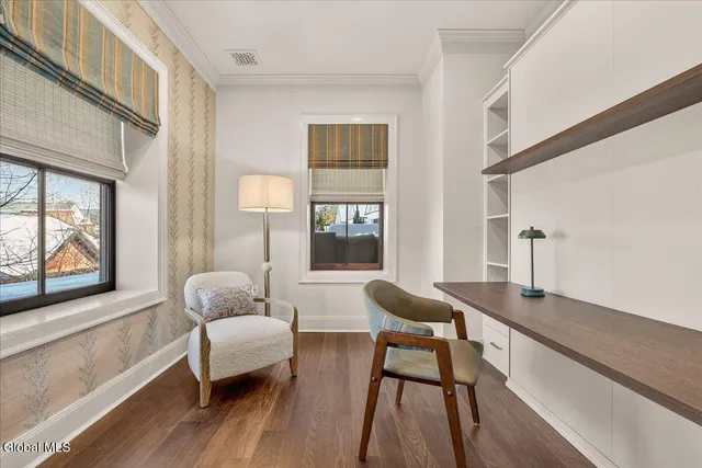 $2,331,100 | 122 Regent Street, Unit 1, Saratoga Springs, NY 12866