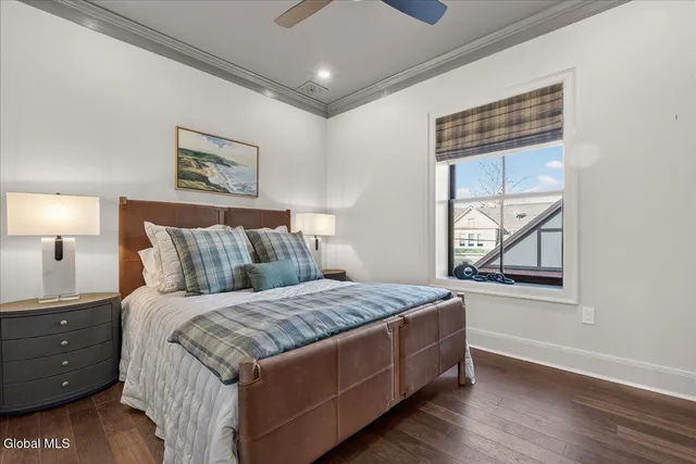 $2,331,100 | 122 Regent Street, Unit 1, Saratoga Springs, NY 12866