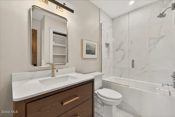 $2,331,100 | 122 Regent Street, Unit 1, Saratoga Springs, NY 12866