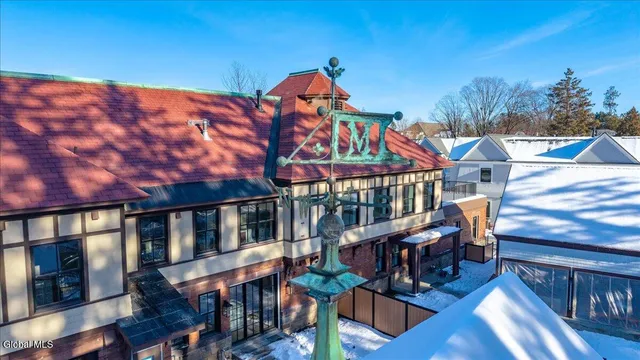 $2,331,100 | 122 Regent Street, Unit 1, Saratoga Springs, NY 12866