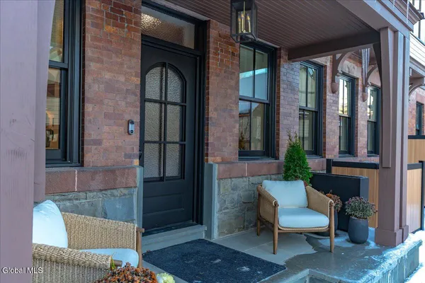 $2,331,100 | 122 Regent Street, Unit 1, Saratoga Springs, NY 12866