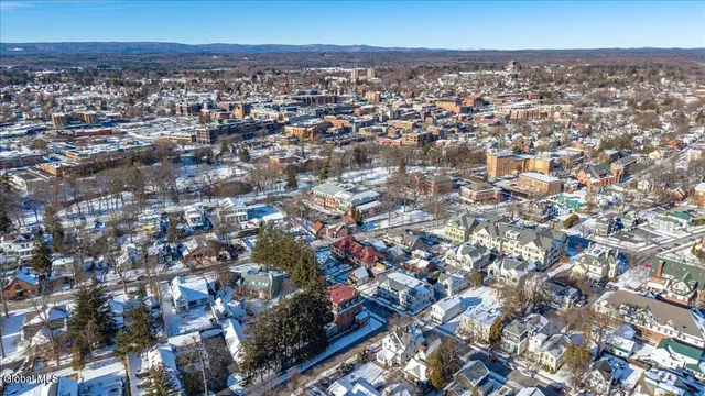 $2,331,100 | 122 Regent Street, Unit 1, Saratoga Springs, NY 12866