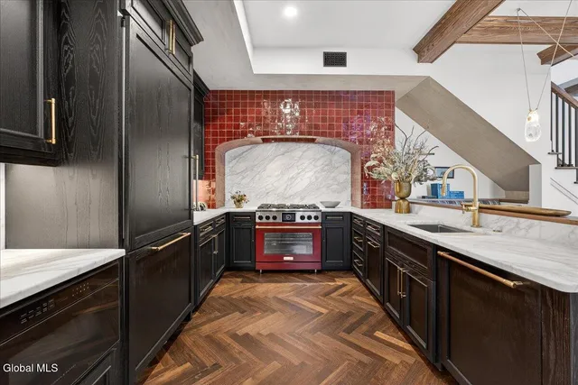 $2,331,100 | 122 Regent Street, Unit 1, Saratoga Springs, NY 12866