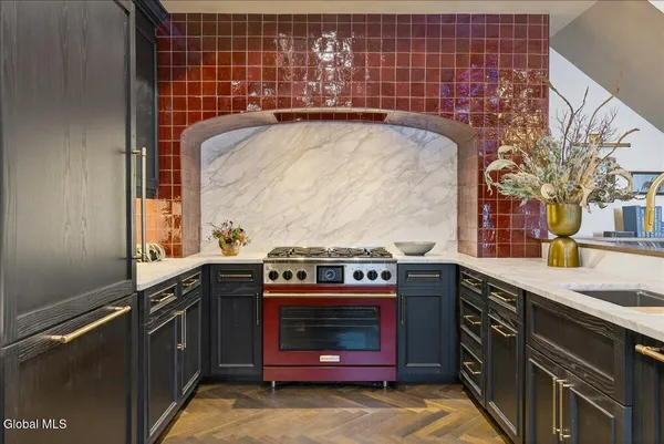 $2,331,100 | 122 Regent Street, Unit 1, Saratoga Springs, NY 12866