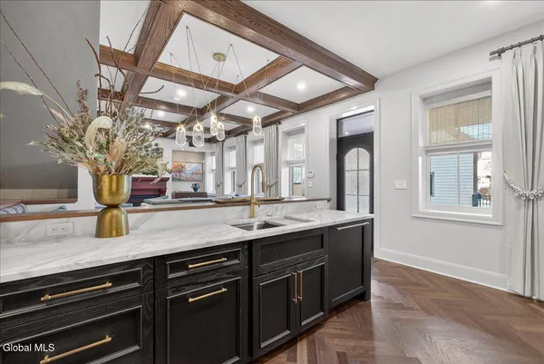 $2,331,100 | 122 Regent Street, Unit 1, Saratoga Springs, NY 12866